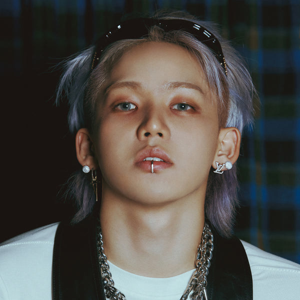 CHOI HYUN SUK