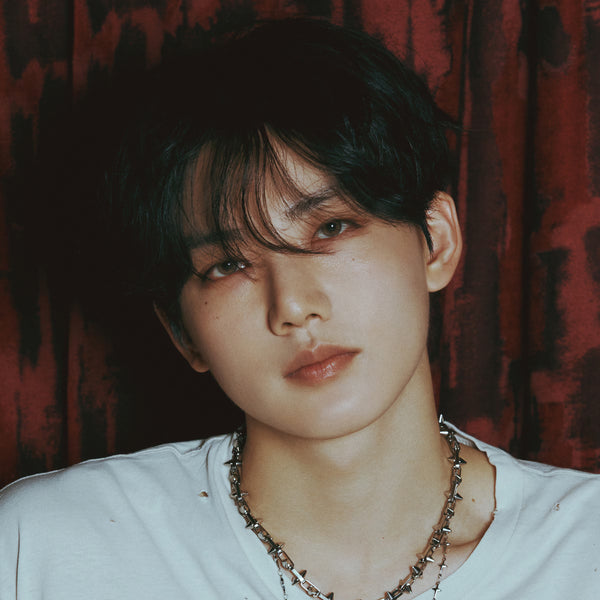 JUNKYU
