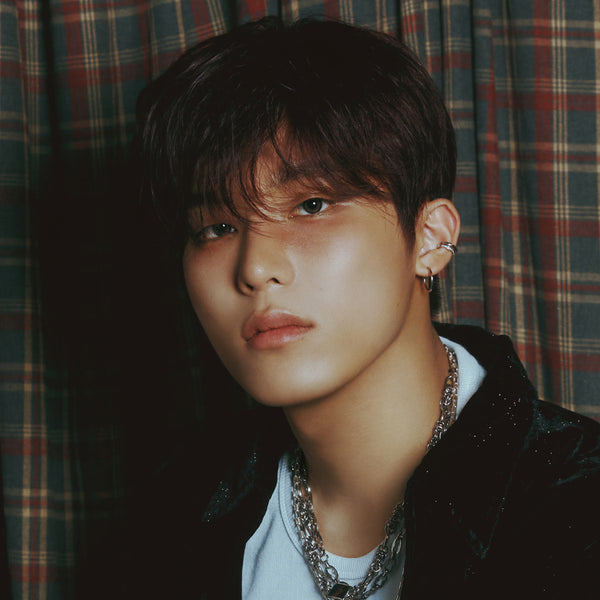 PARK JEONG WOO